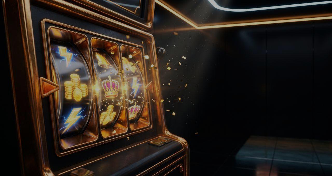 Merkur Slots Casino