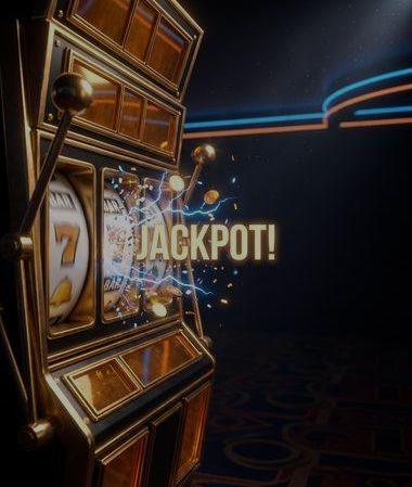 Merkur Slots Casino