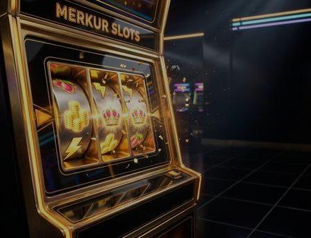 Merkur Slots Casino