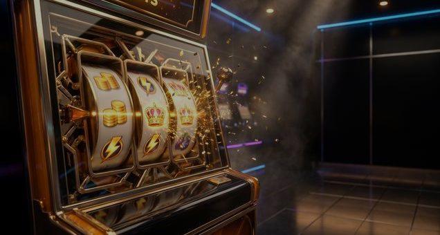 Merkur Slots Casino