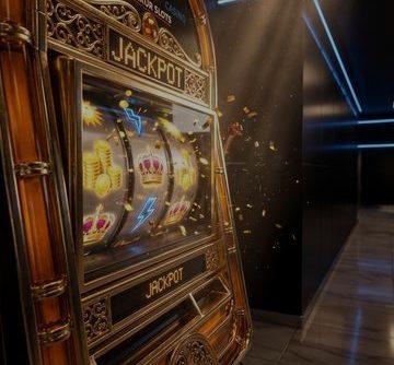 Merkur Slots Casino